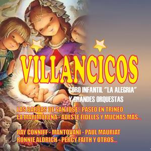 Campanillas de Plata