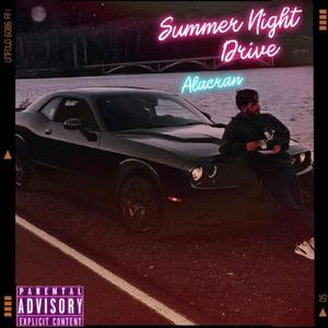 Summer Night Drive