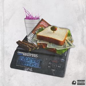Munchie (feat. TheRealTySavage)