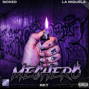 MECHERO (feat. La Miquela)