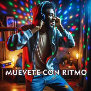 Muévete con Ritmo