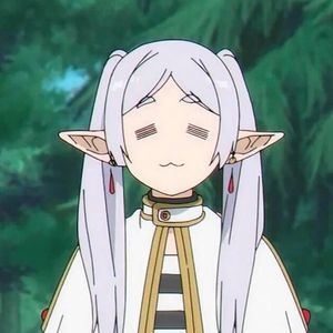 AI芙莉莲 /Cry For Me (feat. Ami) short.ver