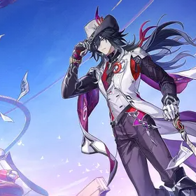 4.1版本PV：「献给破晓的失控」