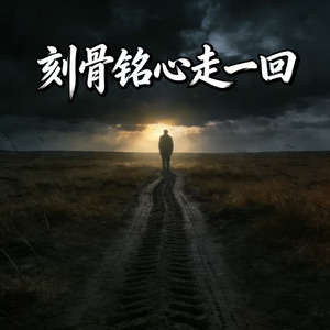 刻骨铭心走一回