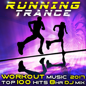 Shadows (Running Trance Workout Mix)