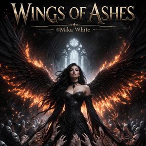 Wings Of Ashes