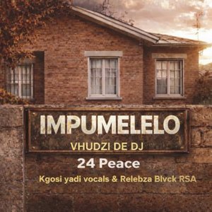 Impumelelo (Clean Version)