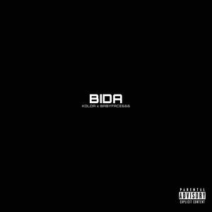 BÍDA