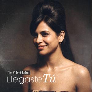 Llegaste Tú