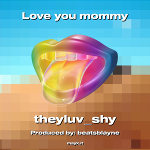 you mommy