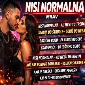 Nisi Normalna
