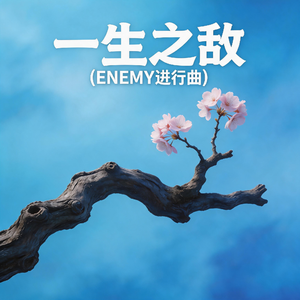 一生之敌（ENEMY进行曲）