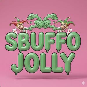 SBUFFO JOLLY