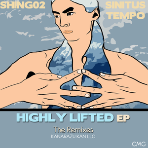 Shing02 Luv Sic pt. 3 ( Sinitus tempo remix )
