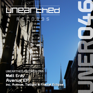 Twilight (Original Mix)