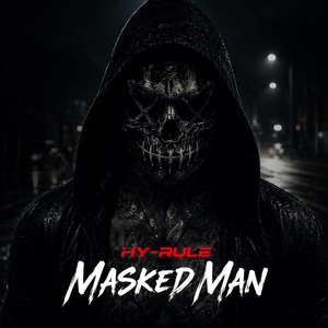 Masked Man