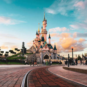 Disneyland Paris