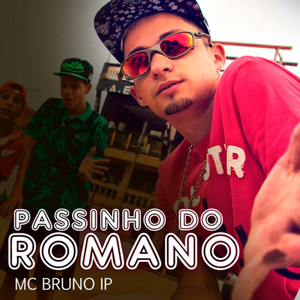 Passinho do Romano