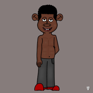 Ya débola (Sped up version)