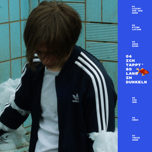 Ich tappt' so lang im Dunkeln