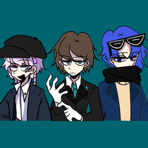 大小姐的逃亡生涯