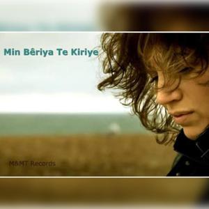 Gelkî min bêriya te kiriye