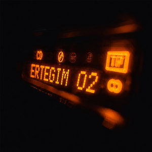 Ertegim