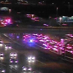 在我身边（Around me）