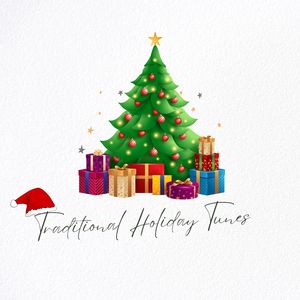 Traditional Christmas On Piano