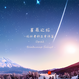 星辰之旅 ver.2024