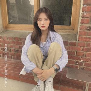 설렘은 예쁜 네 맘을 닮았어