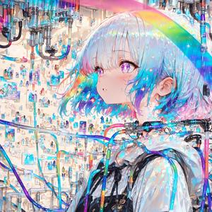 強がり