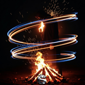 Burning（燃烧）