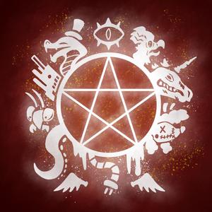 The Faces We Wear (feat. Yohioloid)