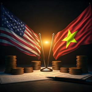 Rào Cản Thương Mại