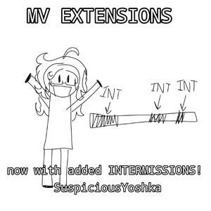 COLOURCHROMA (MV Extension)