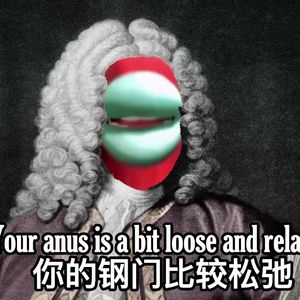 你的钢门比较巴洛克咏叹调