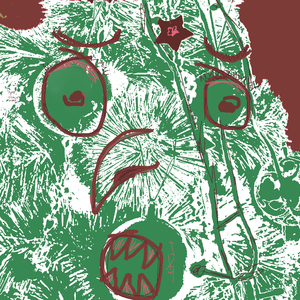 счастливого рождества