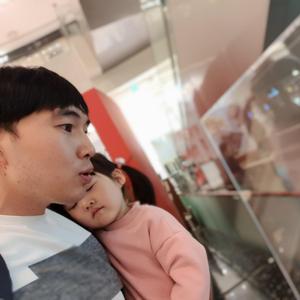 엄마 아빠도 싶어 헤이