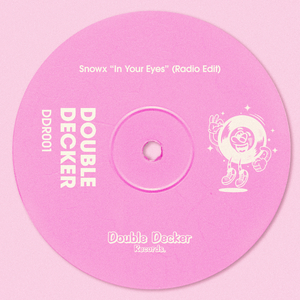 In Your Eyes (Radio Edit)