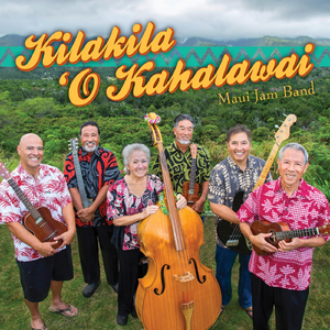 Medley: Old Time Island Music / E Nihi Ka Hele / Maika'i Ka Makani O Kohala
