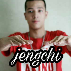 jeng chi《战士》