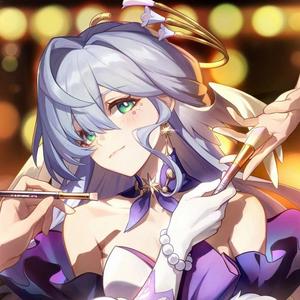 在银河中孤独摇摆