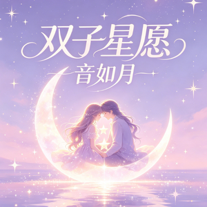双子星愿