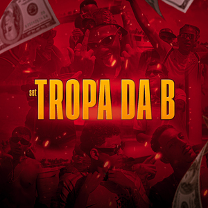Set Tropa da B