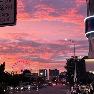 好像掉进爱情海里(片段)