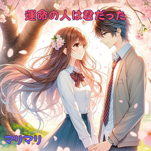 運命の人は君だった