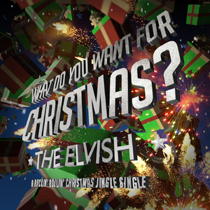 What Do You Want for Christmas?
