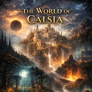 The Tinker’s Dream