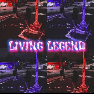 Living Legend (feat. Acgwill & Payyhomage)